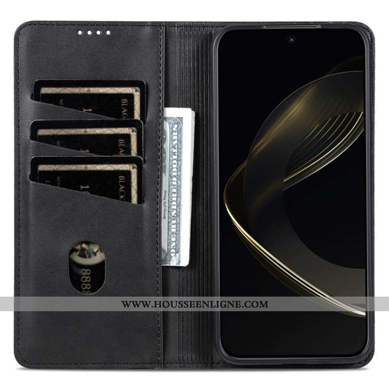 Flip Cover Oppo Reno 13 Pro 5G AZNS