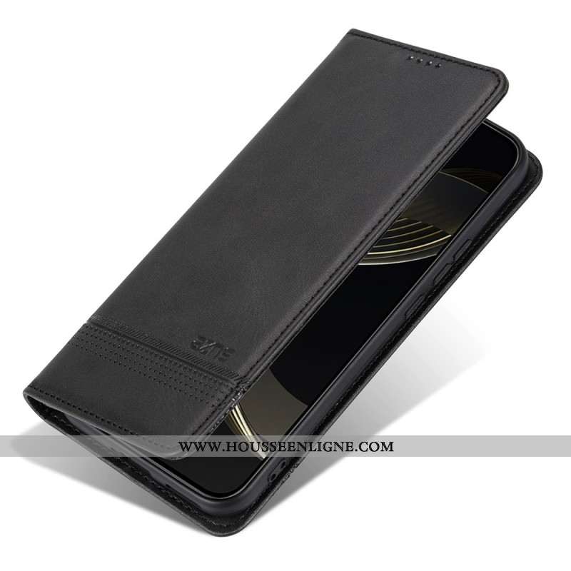 Flip Cover Oppo Reno 13 Pro 5G AZNS