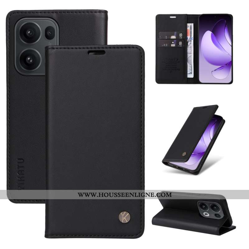 Flip Cover Oppo Reno 13 Pro 5G YKATU