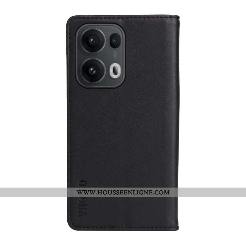 Flip Cover Oppo Reno 13 Pro 5G YKATU