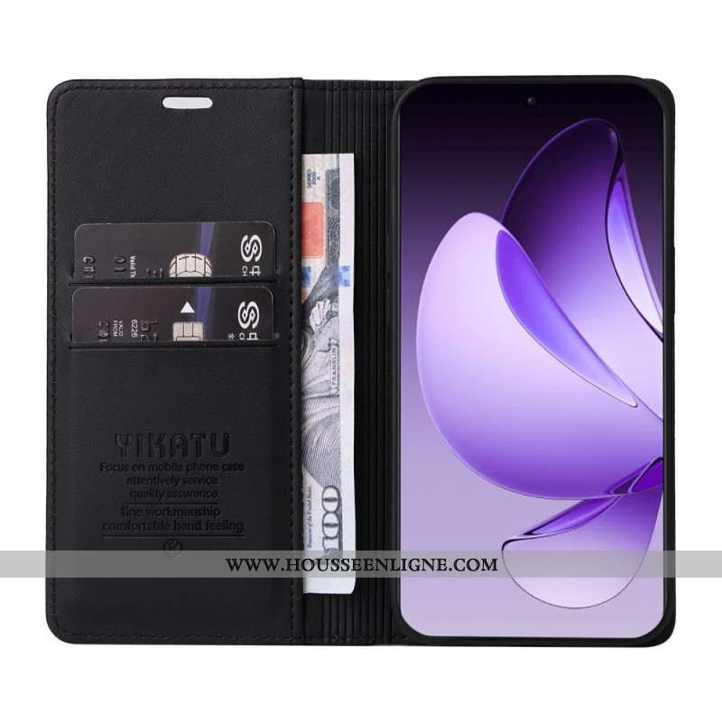 Flip Cover Oppo Reno 13 Pro 5G YKATU