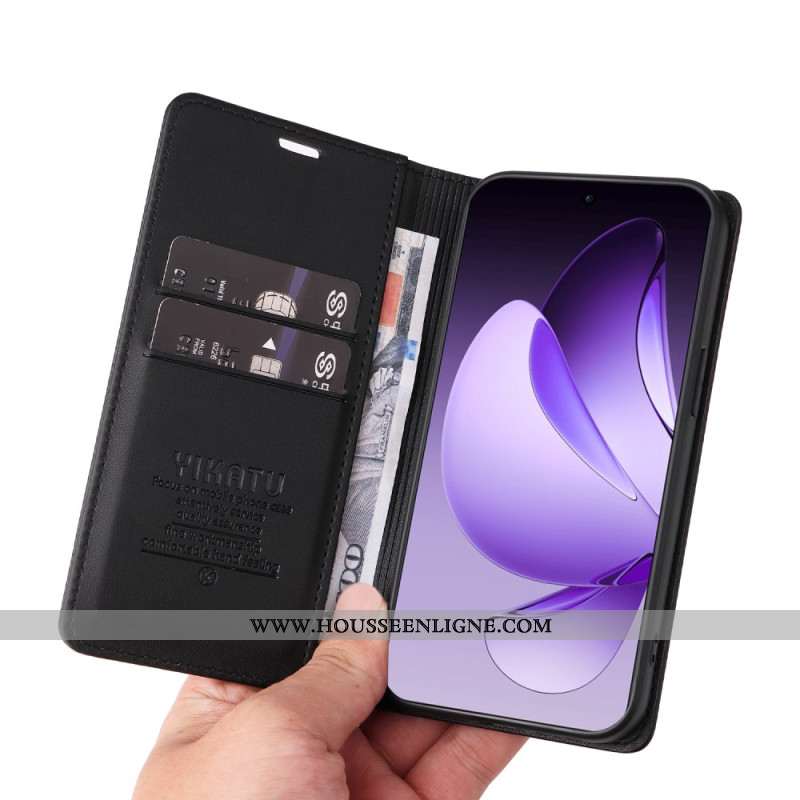 Flip Cover Oppo Reno 13 Pro 5G YKATU