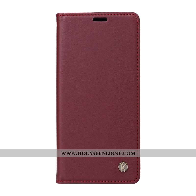 Flip Cover Oppo Reno 13F 4G / 5G / FS 5G YKATU