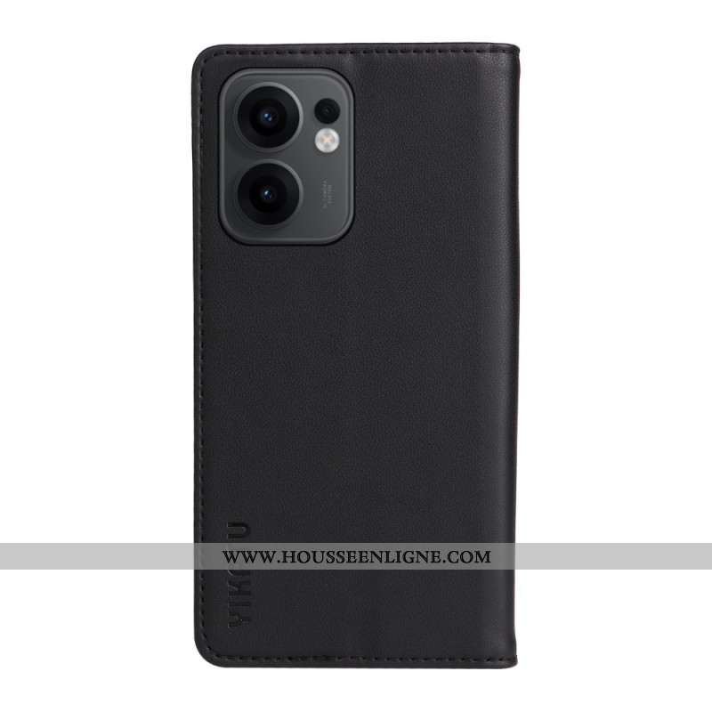 Flip Cover Oppo Reno 13F 4G / 5G / FS 5G YKATU