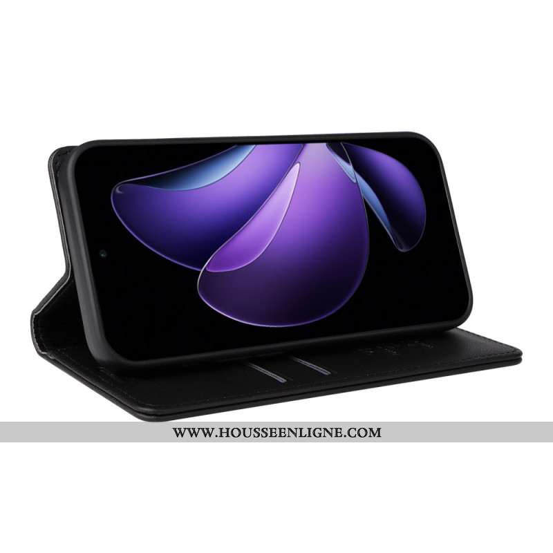 Flip Cover Oppo Reno 13F 4G / 5G / FS 5G YKATU