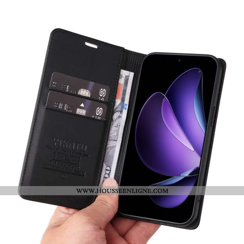 Flip Cover Oppo Reno 13F 4G / 5G / FS 5G YKATU