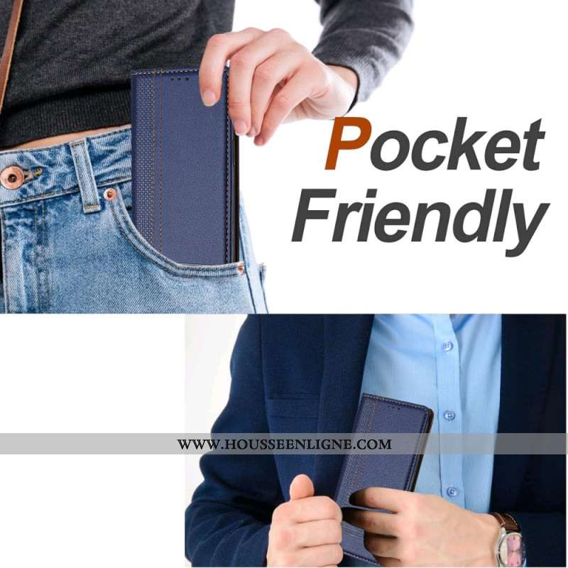 Flip Cover Oppo Reno 14 5G / 14F 5G Couture