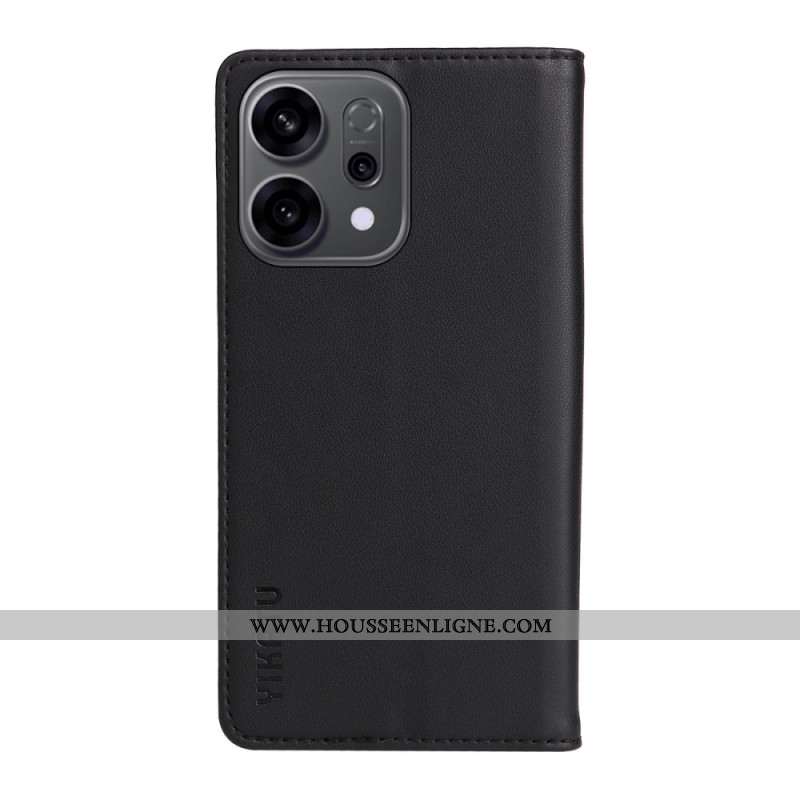 Flip Cover Oppo Reno 14 5G / 14F 5G YIKATU