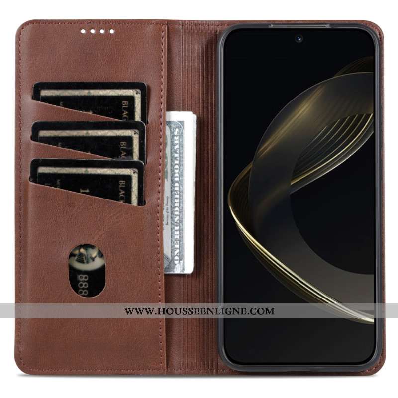 Flip Cover Oppo Reno 14 5G AZNS