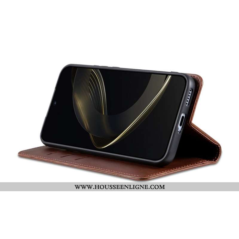 Flip Cover Oppo Reno 14 5G AZNS