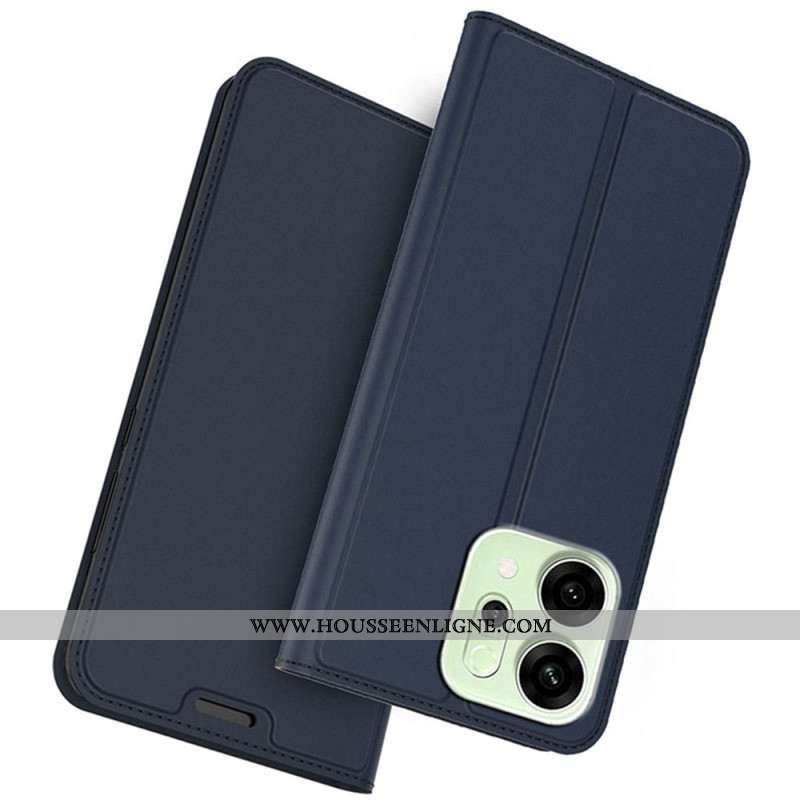 Flip Cover Oppo Reno 14 5G Porte-Carte
