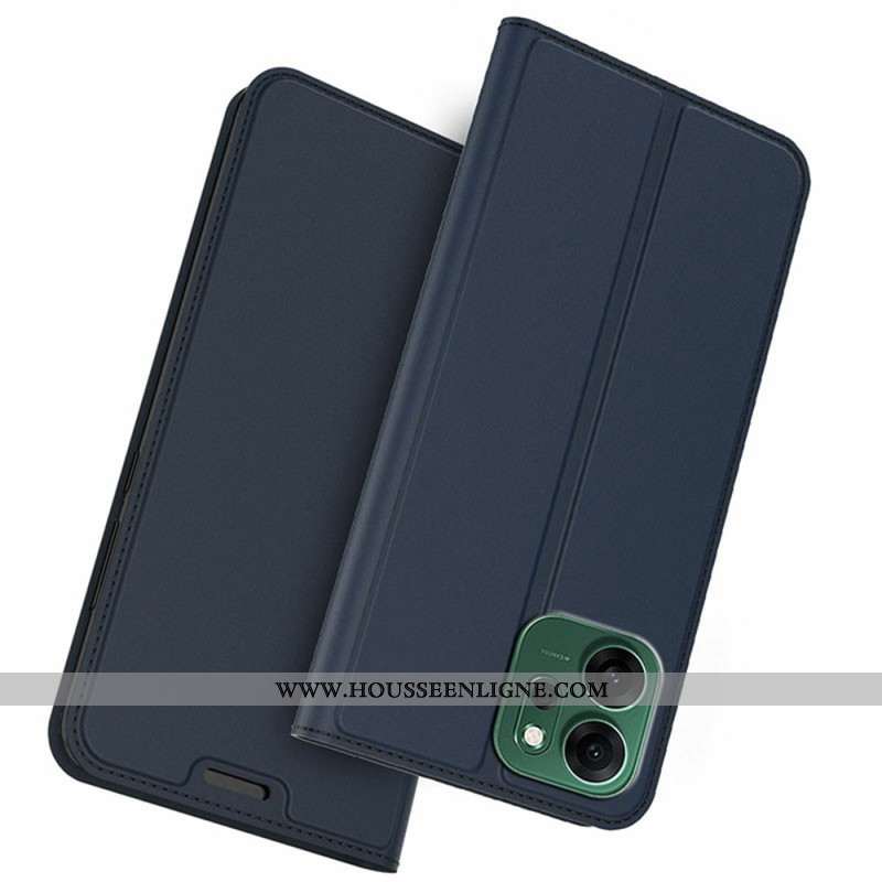 Flip Cover Oppo Reno 14 F 5G Porte-Carte