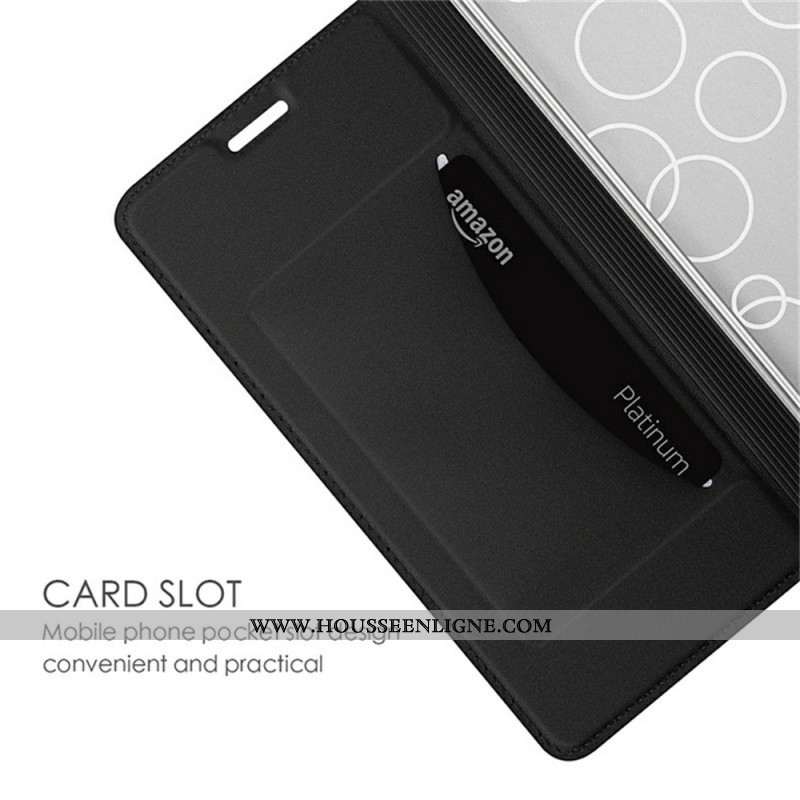 Flip Cover Oppo Reno 14 F 5G Porte-Carte