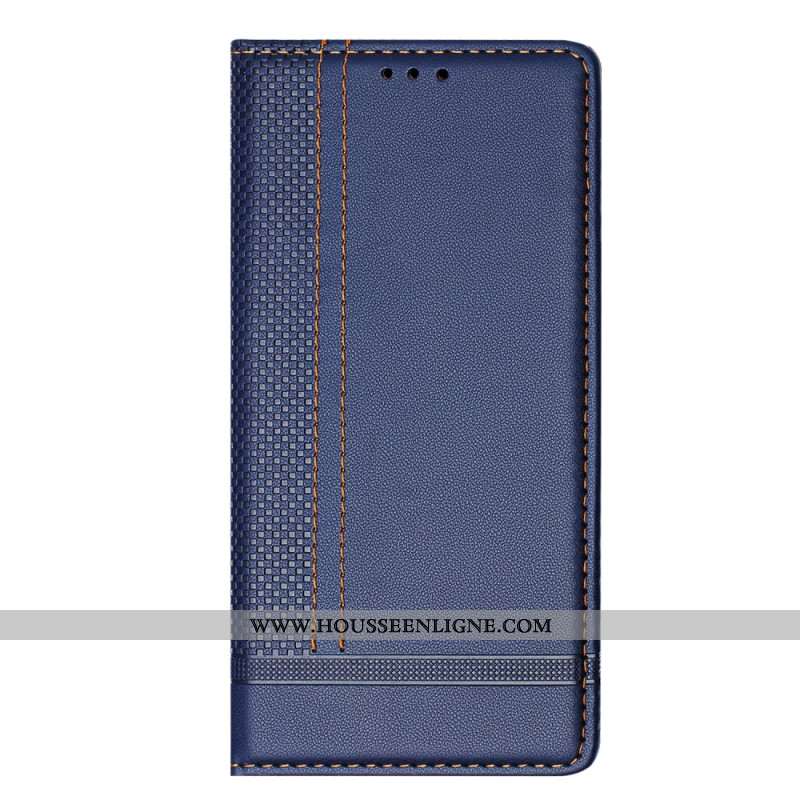 Flip Cover Oppo Reno 14 Pro 5G Couture