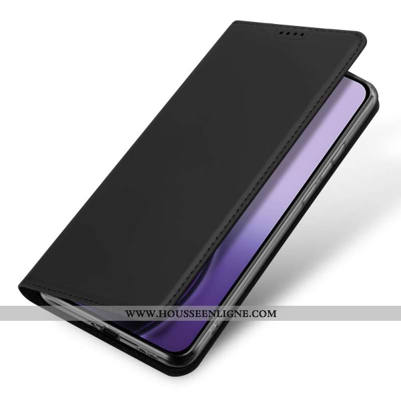 Flip Cover Oppo Reno14 Pro 5G Series DUX DUCI