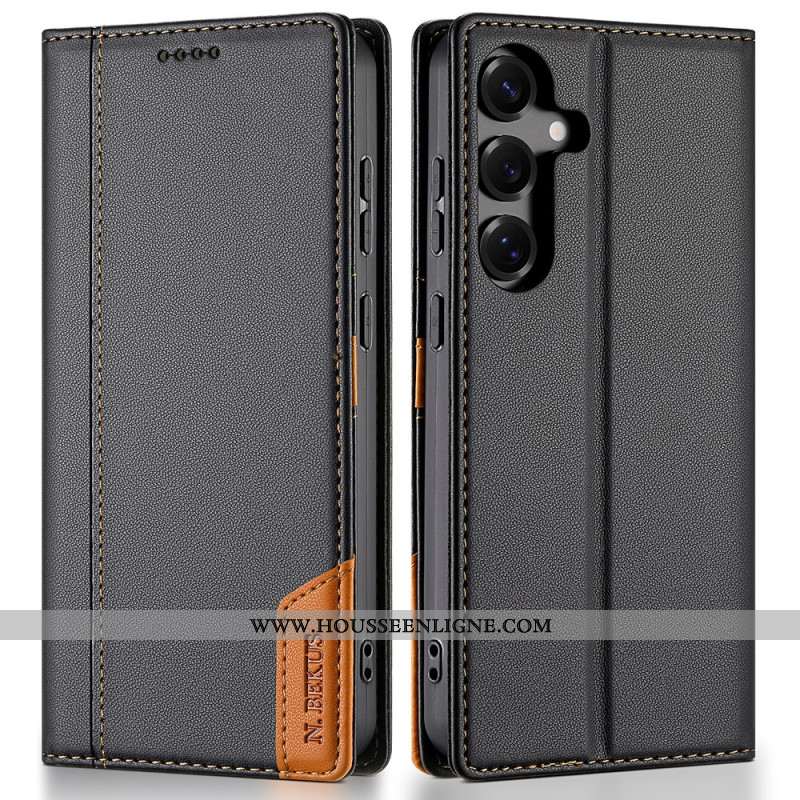 Flip Cover Samsung Galaxy A17 4G / 5G N.BEKUS