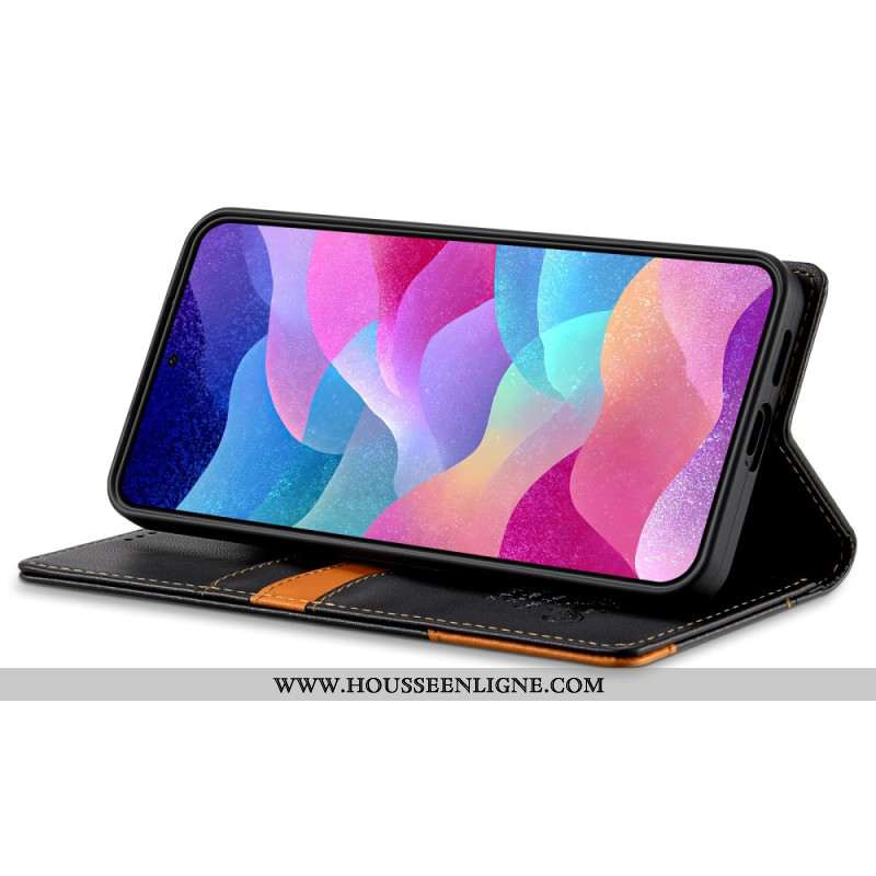 Flip Cover Samsung Galaxy A17 4G / 5G N.BEKUS