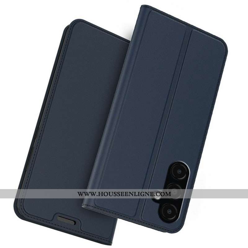 Flip Cover Samsung Galaxy A17 4G / 5G Porte-Carte