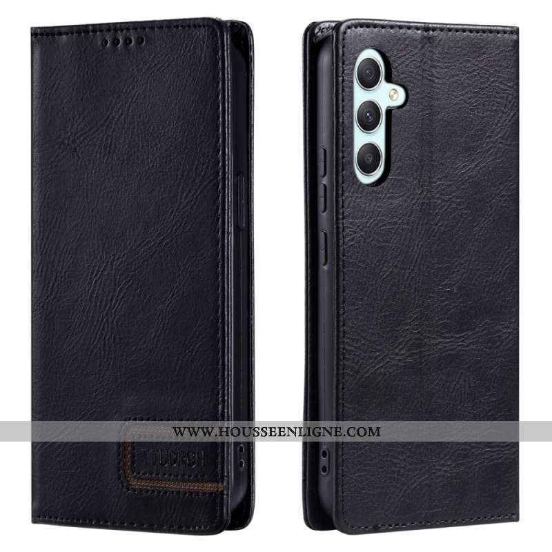 Flip Cover Samsung Galaxy A17 4G / 5G TTUDRCH