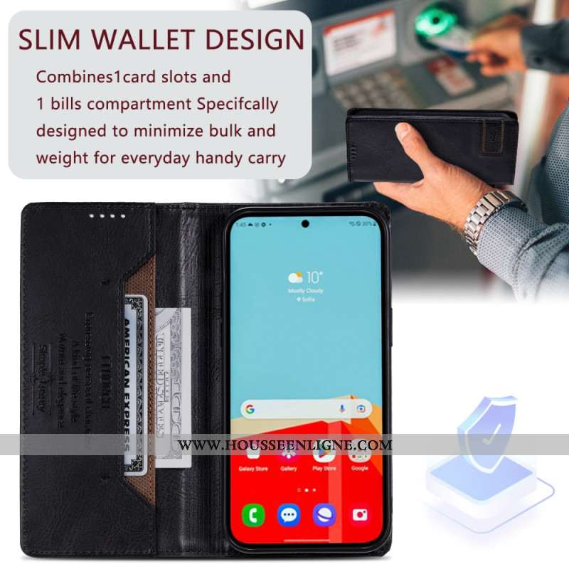 Flip Cover Samsung Galaxy A17 4G / 5G TTUDRCH