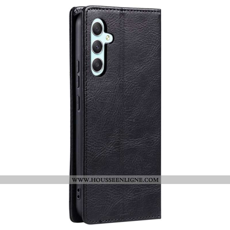 Flip Cover Samsung Galaxy A17 4G / 5G TTUDRCH