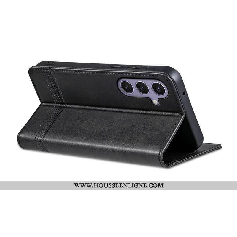 Flip Cover Samsung Galaxy S25 5G AZNS