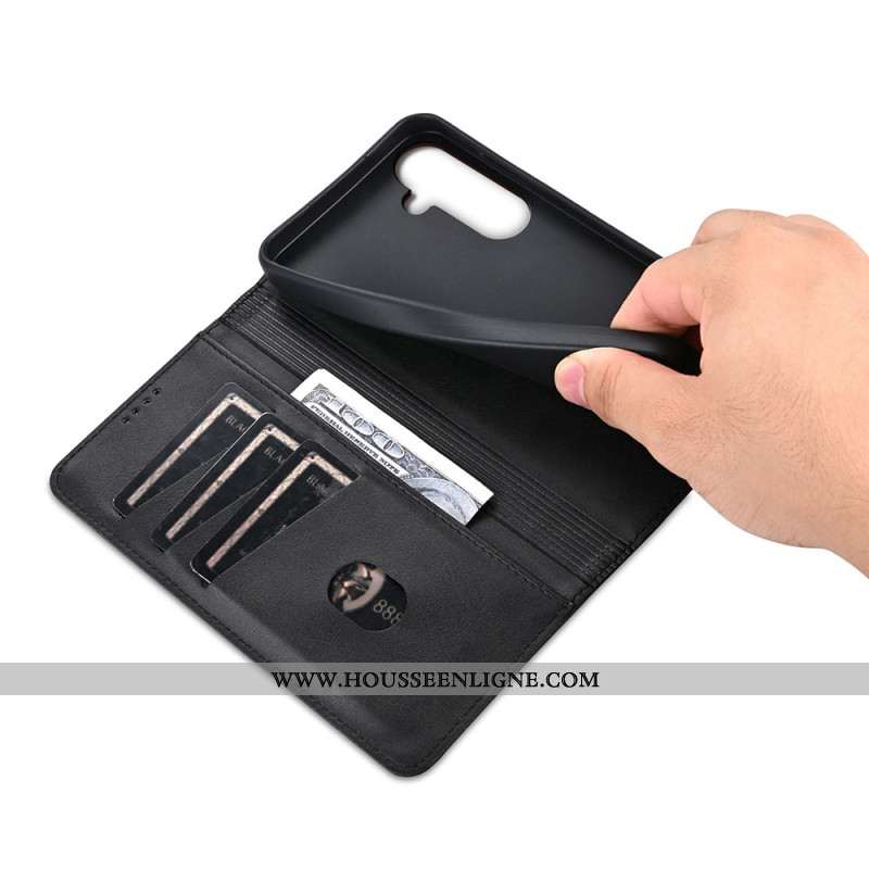 Flip Cover Samsung Galaxy S25 5G AZNS