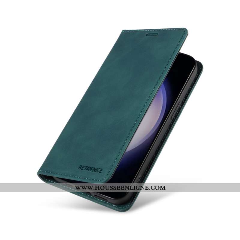 Flip Cover Samsung Galaxy S25 5G BETOPNICE