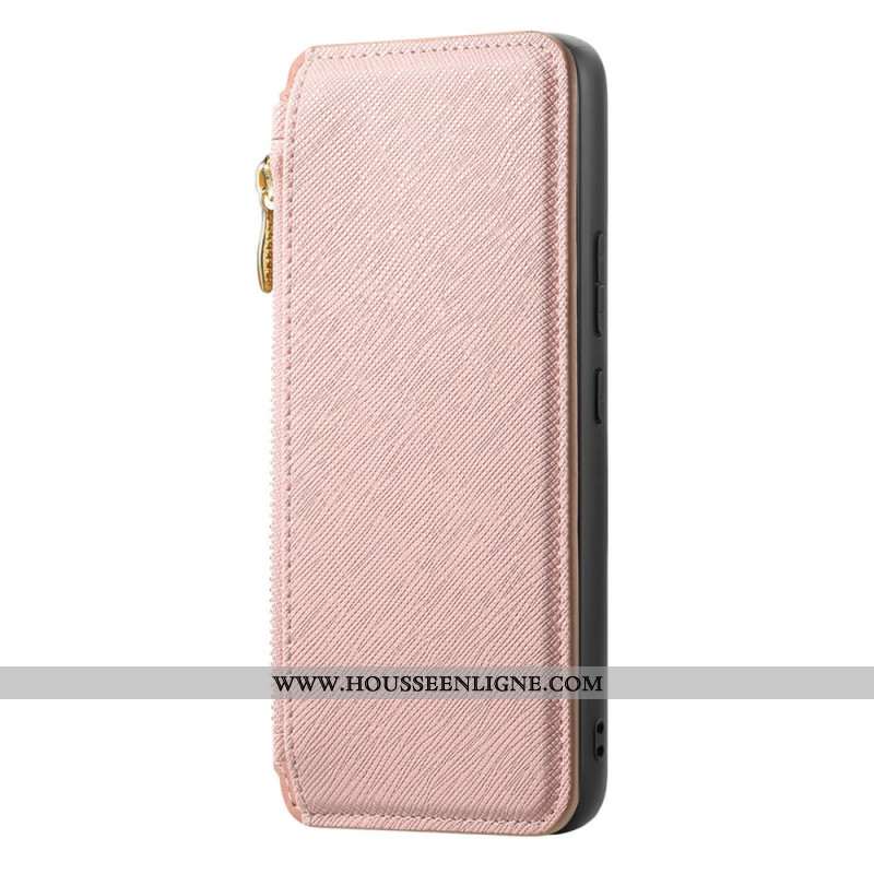 Flip Cover Samsung Galaxy S25 5G CASENEO