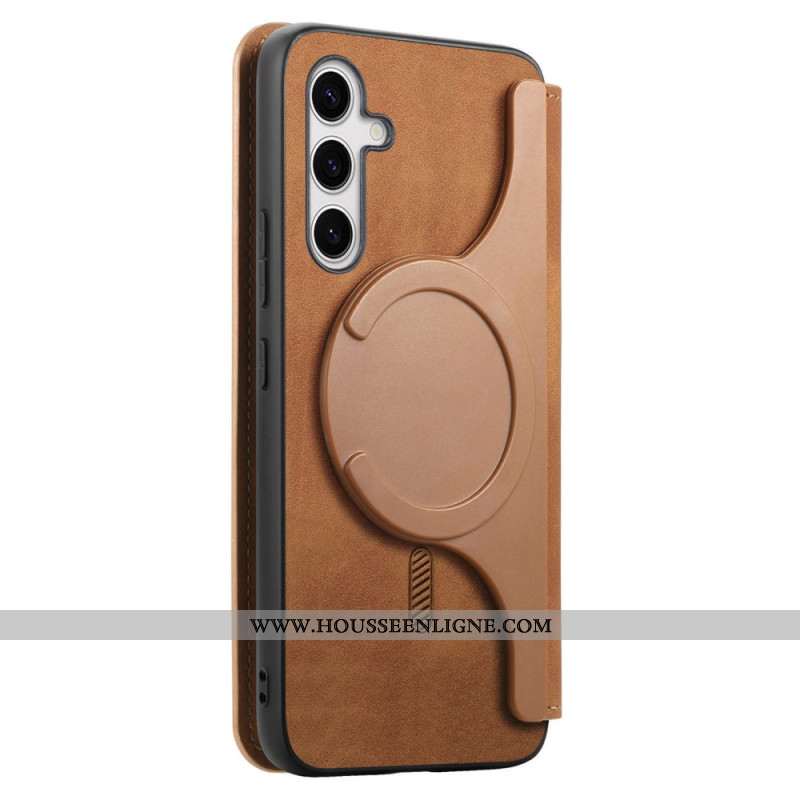 Flip Cover Samsung Galaxy S25 5G CASENEO