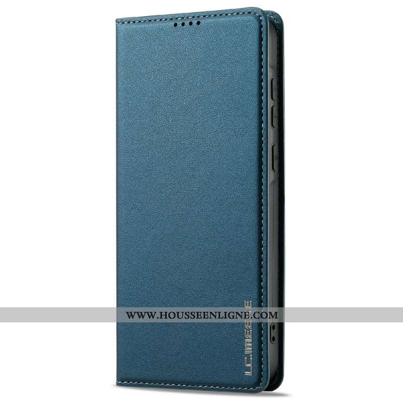 Flip Cover Samsung Galaxy S25 5G LC.IMEEKE