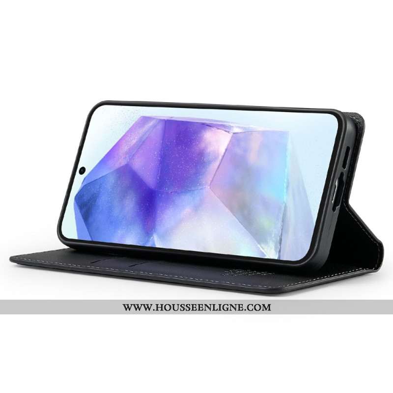 Flip Cover Samsung Galaxy S25 5G LC.IMEEKE