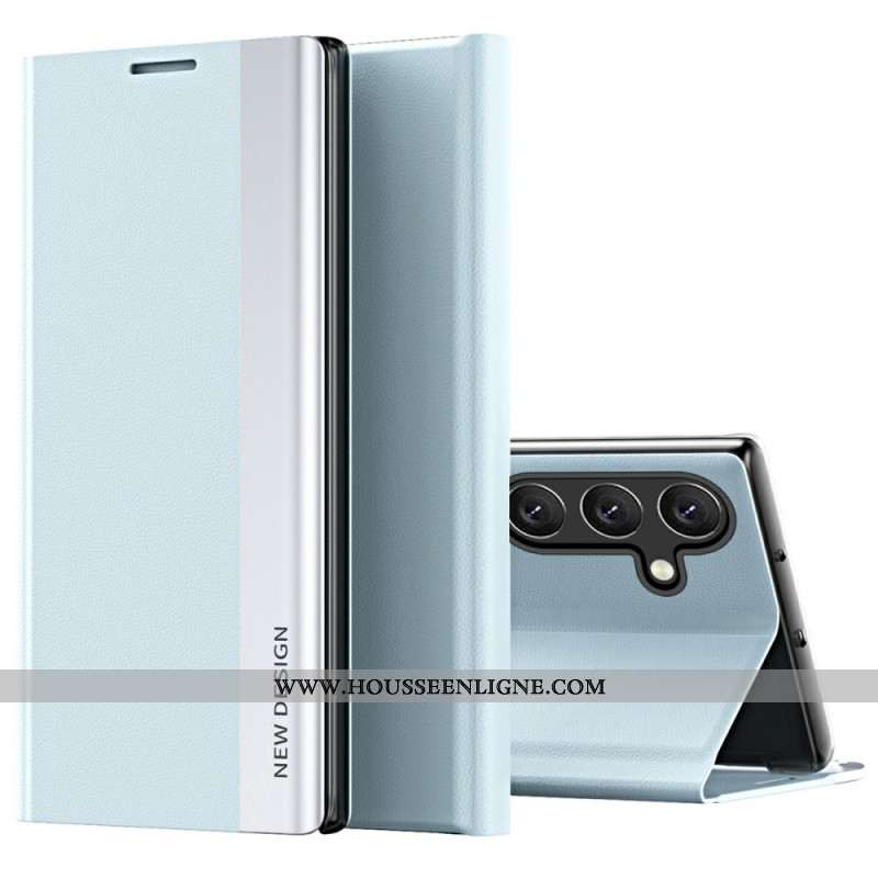 Flip Cover Samsung Galaxy S25 5G New Design