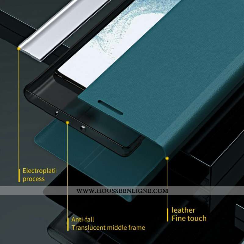 Flip Cover Samsung Galaxy S25 5G New Design