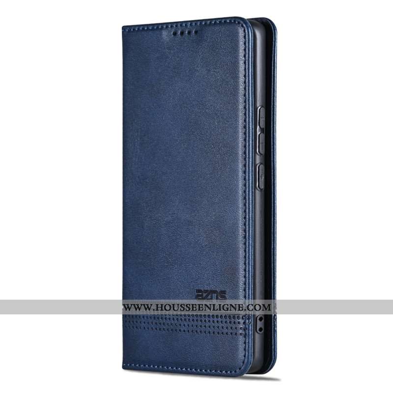 Flip Cover Samsung Galaxy S25 Edge AZNS