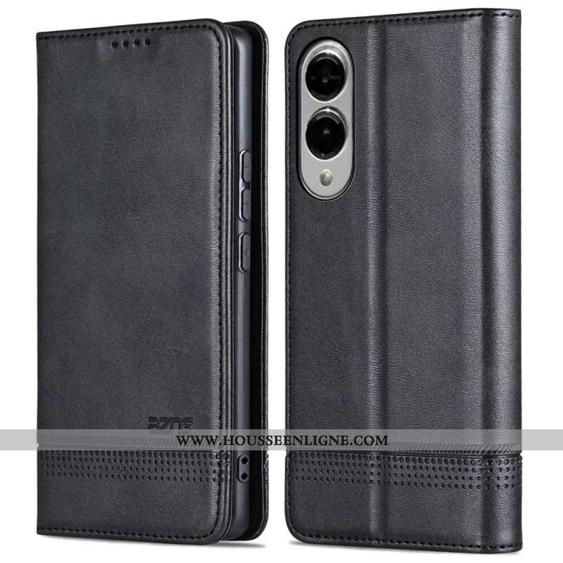 Flip Cover Samsung Galaxy S25 Edge AZNS