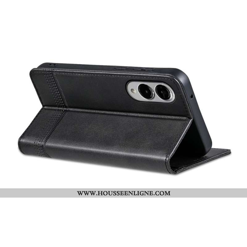 Flip Cover Samsung Galaxy S25 Edge AZNS