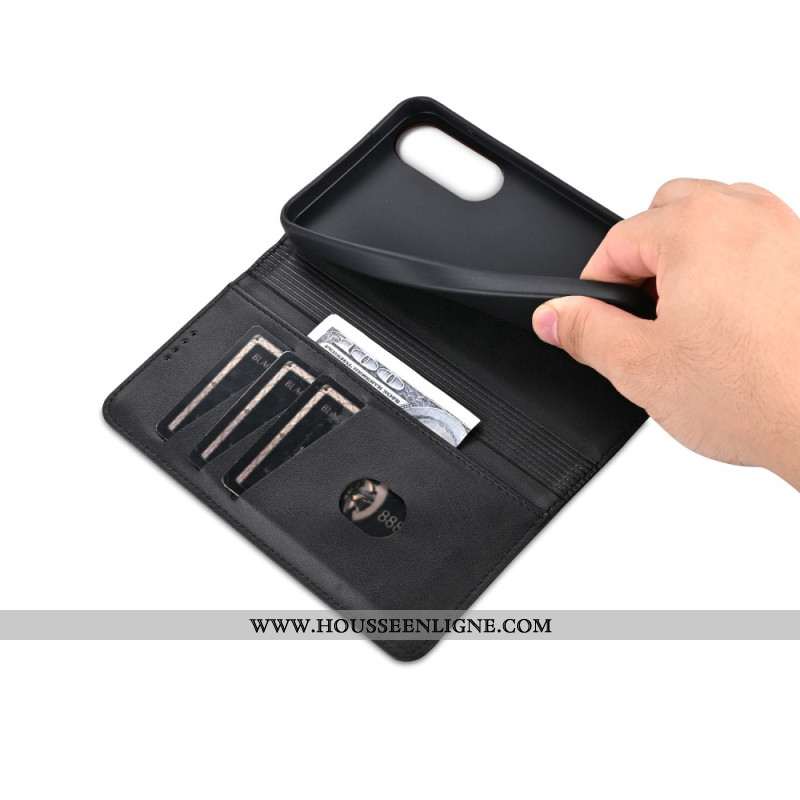 Flip Cover Samsung Galaxy S25 Edge AZNS