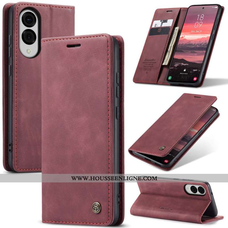 Flip Cover Samsung Galaxy S25 Edge CASEME