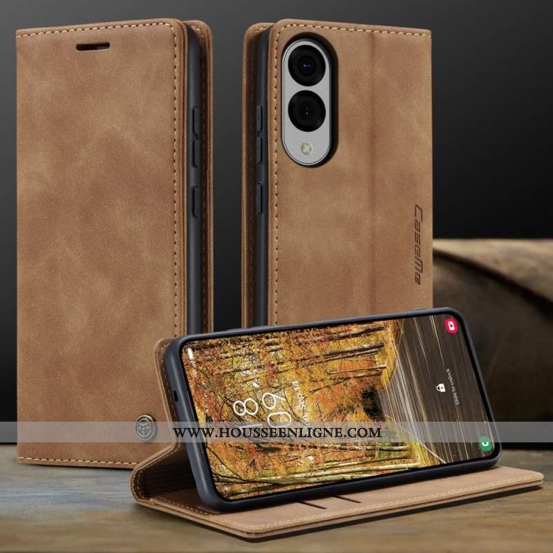 Flip Cover Samsung Galaxy S25 Edge CASEME