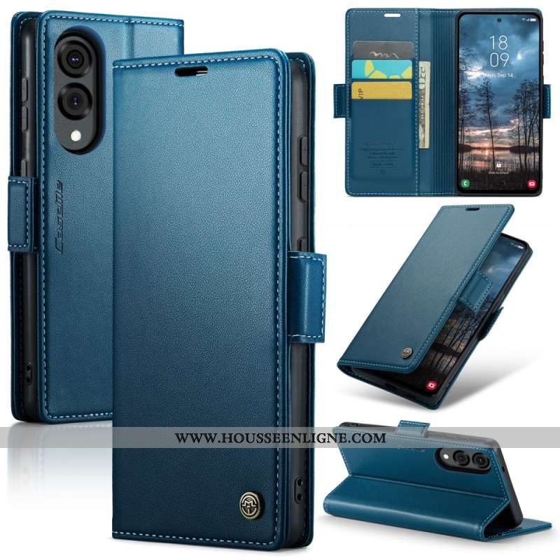 Flip Cover Samsung Galaxy S25 Edge CASEME