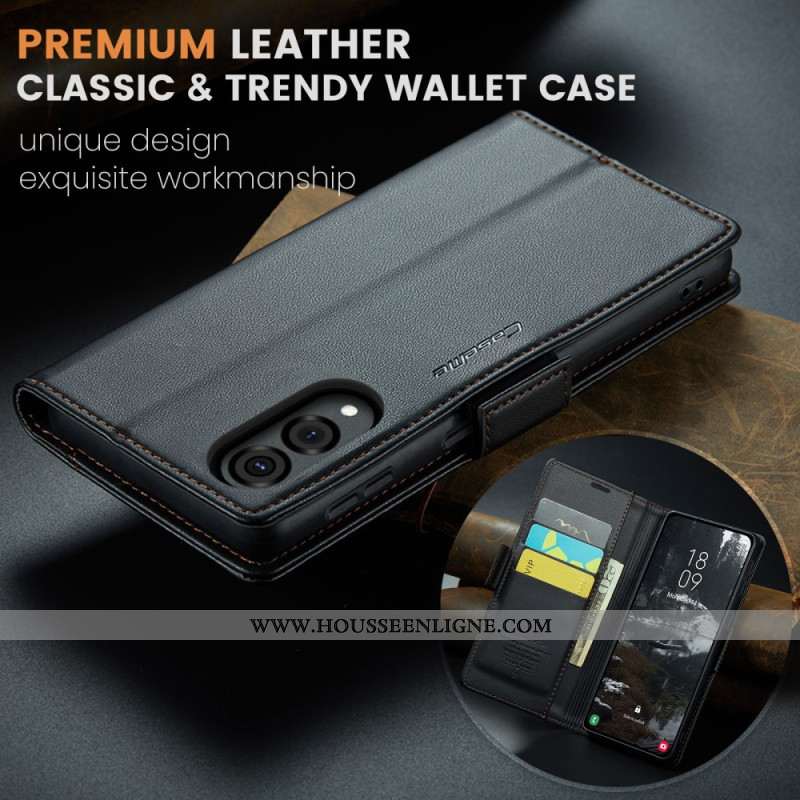 Flip Cover Samsung Galaxy S25 Edge CASEME