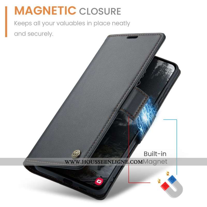 Flip Cover Samsung Galaxy S25 Edge CASEME