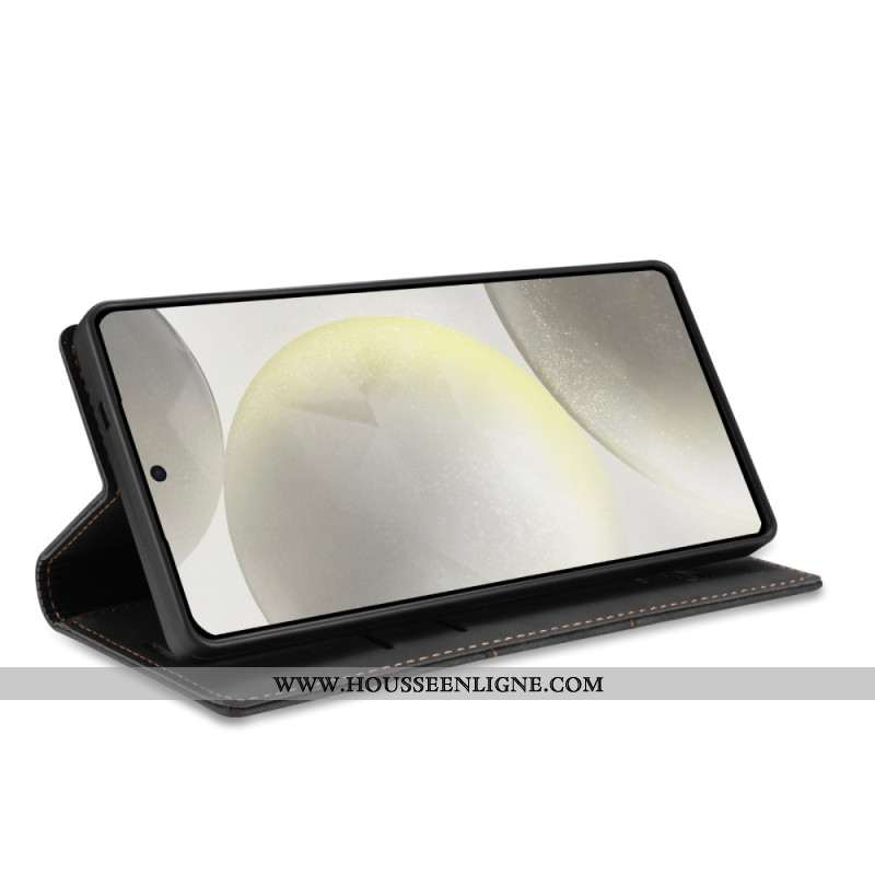 Flip Cover Samsung Galaxy S25 Edge Design Plus