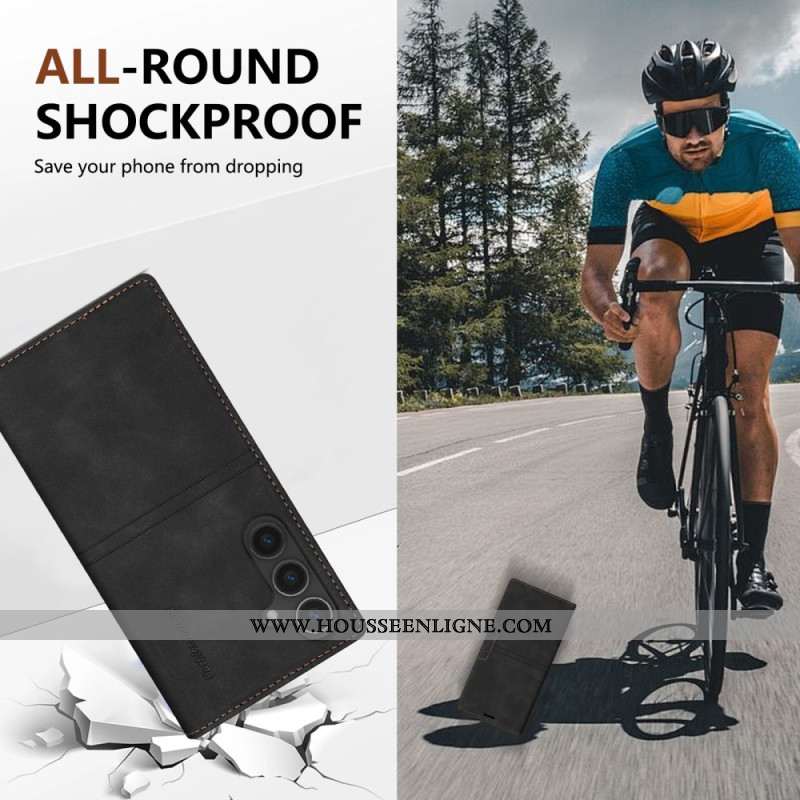 Flip Cover Samsung Galaxy S25 Edge Design Plus