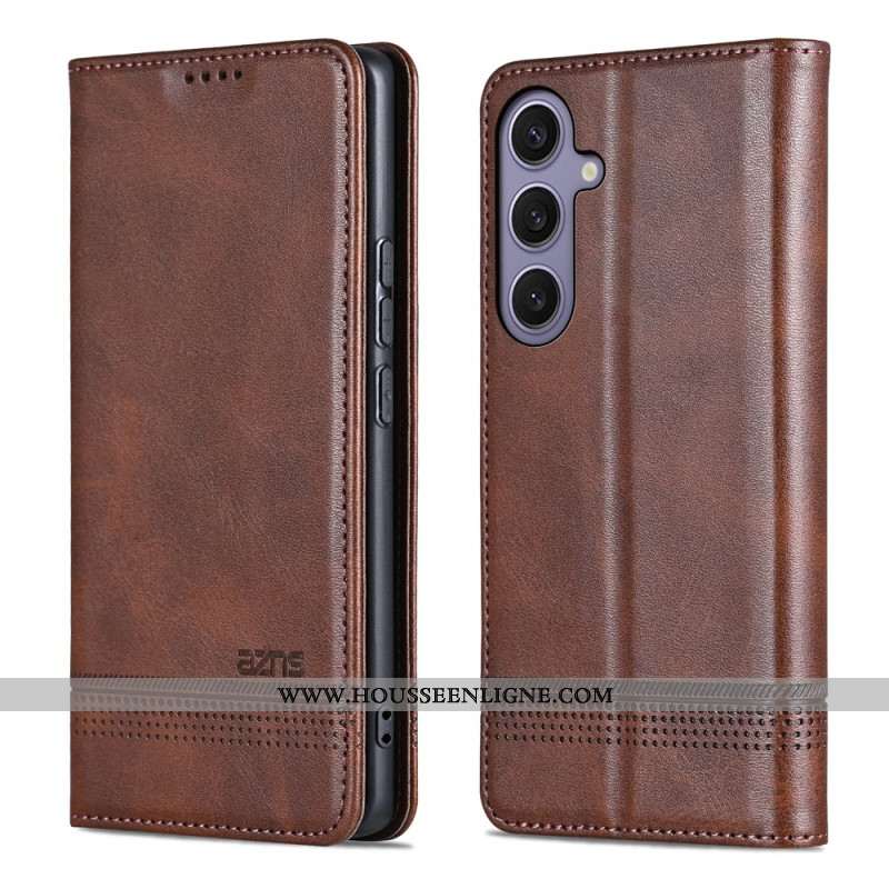 Flip Cover Samsung Galaxy S25 FE AZNS