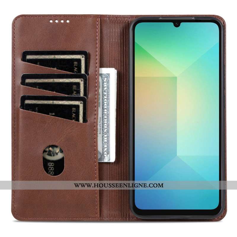 Flip Cover Samsung Galaxy S25 FE AZNS