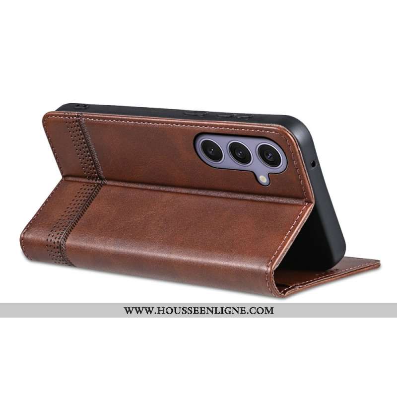 Flip Cover Samsung Galaxy S25 FE AZNS