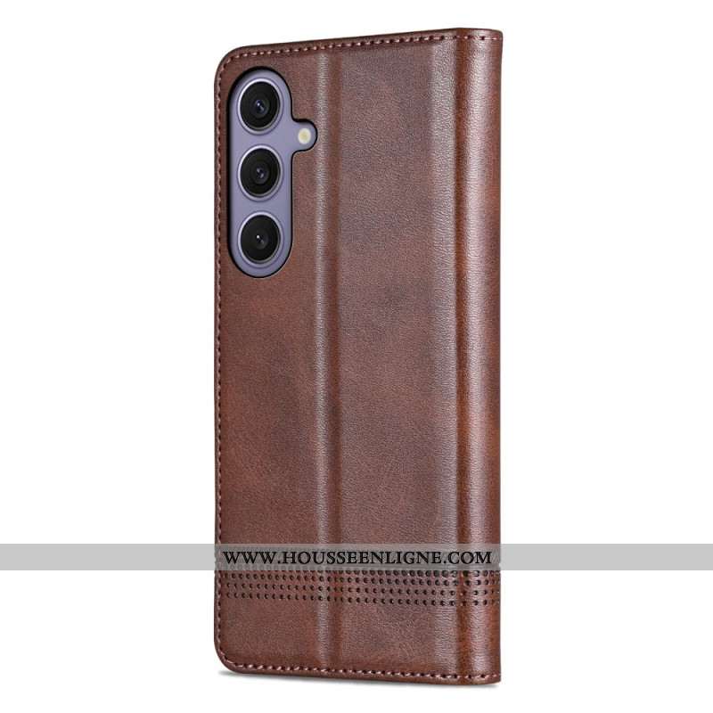 Flip Cover Samsung Galaxy S25 FE AZNS