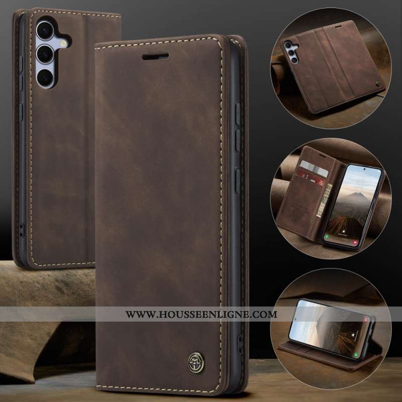 Flip Cover Samsung Galaxy S25 FE CASEME